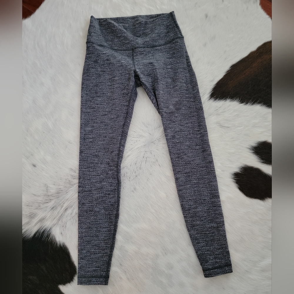 Lululemon NWOT Size 8 Leggings